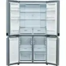 Whirlpool WQ9 B2L холодильник Whirlpool великого об'єму та глибиною 64 см - фото 2